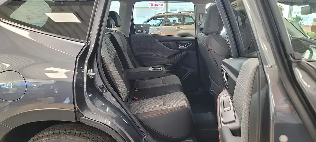 Subaru Forester Edition Exclusive Cross - Thumbnail 16