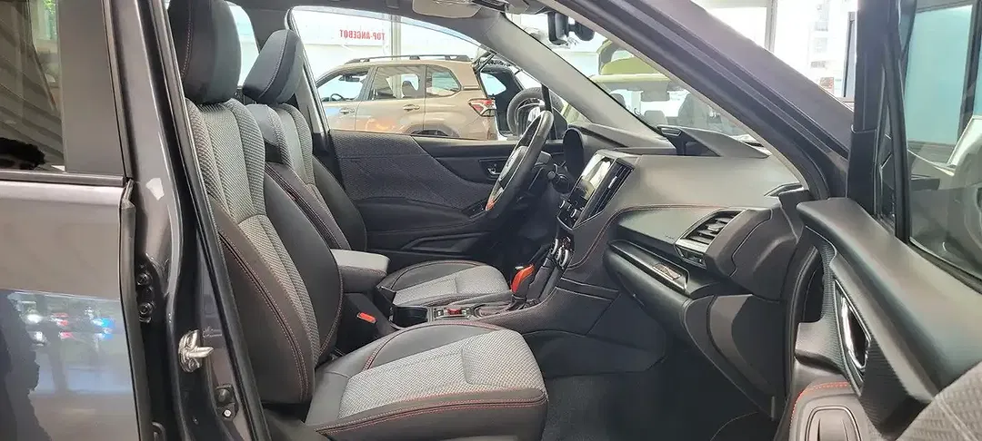 Subaru Forester Edition Exclusive Cross - Thumbnail 17