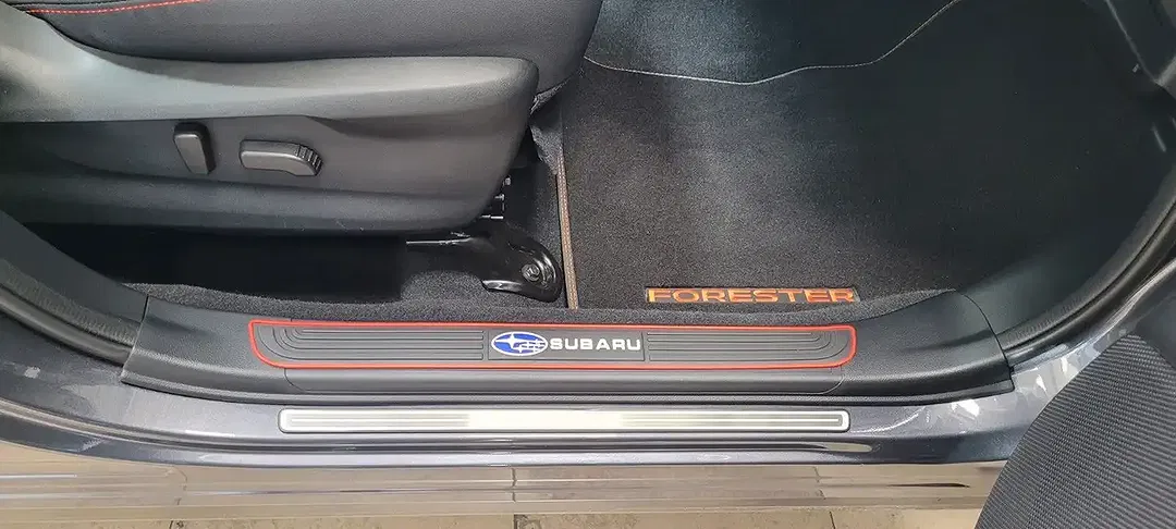 Subaru Forester Edition Exclusive Cross - Thumbnail 18