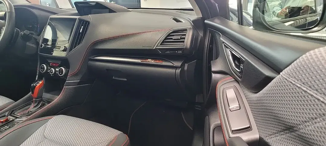 Subaru Forester Edition Exclusive Cross - Thumbnail 19