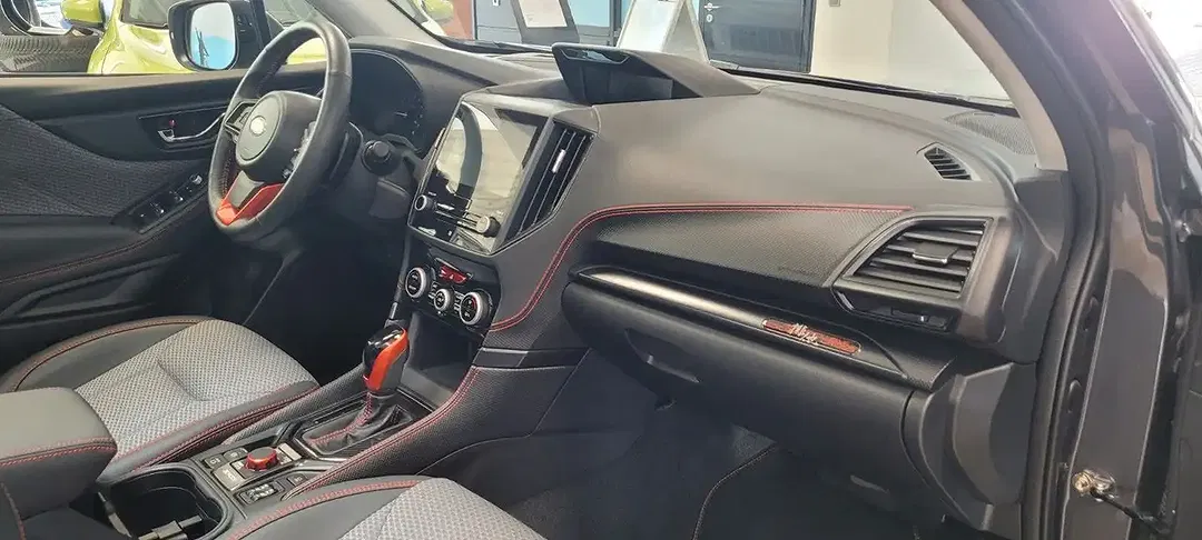 Subaru Forester Edition Exclusive Cross - Thumbnail 20