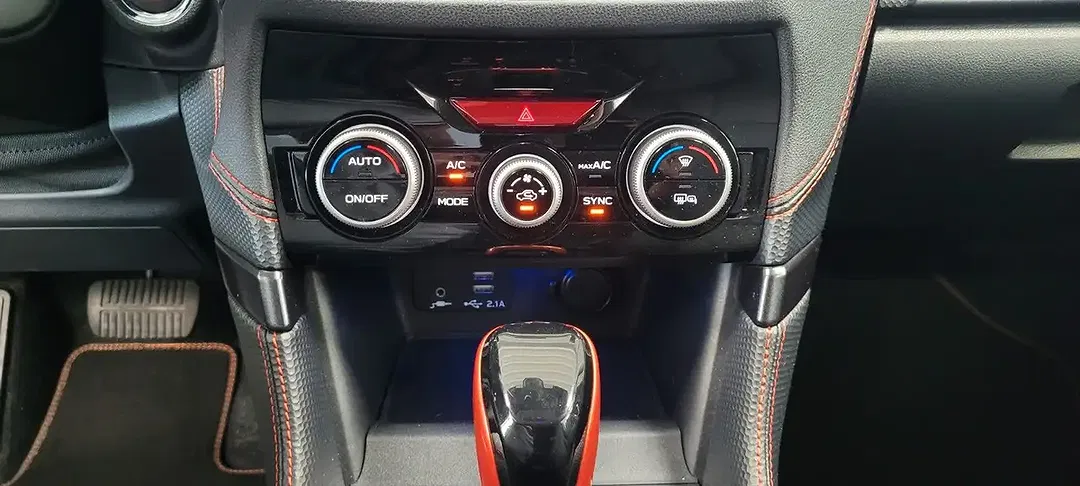 Subaru Forester Edition Exclusive Cross - Thumbnail 26
