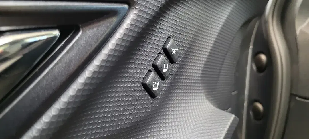 Subaru Forester Edition Exclusive Cross - Thumbnail 29