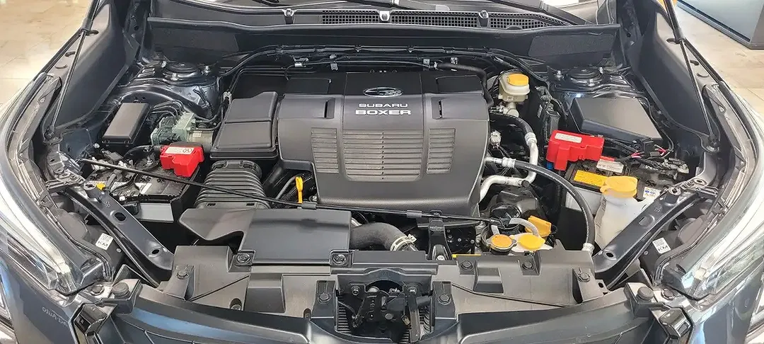 Subaru Forester Edition Exclusive Cross - Thumbnail 30