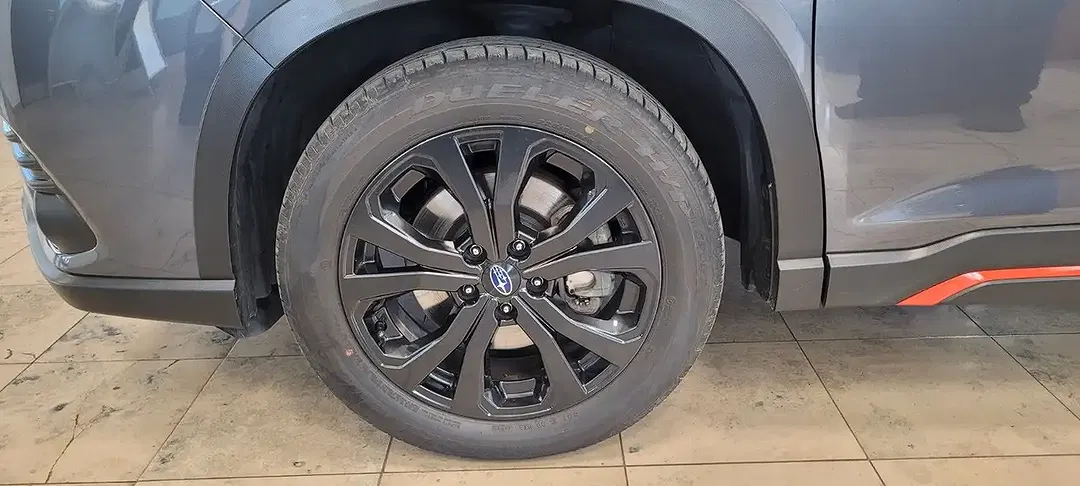 Subaru Forester Edition Exclusive Cross - Thumbnail 32