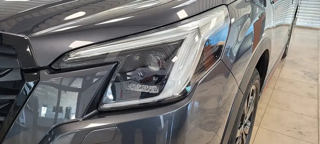 Subaru Forester Edition Exclusive Cross - Thumbnail 9
