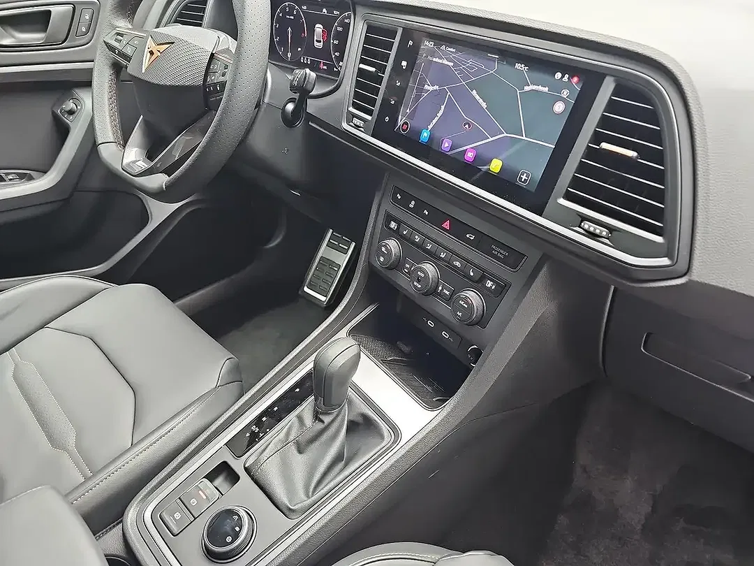 CUPRA Ateca 1.5 TSI DSG - Thumbnail 17