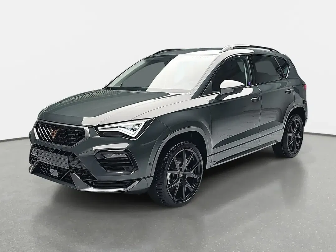 CUPRA Ateca 1.5 TSI DSG - Thumbnail 1