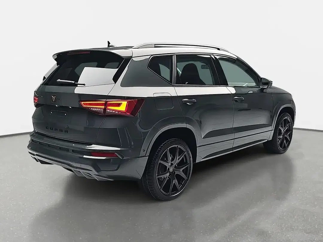 CUPRA Ateca 1.5 TSI DSG - Thumbnail 3