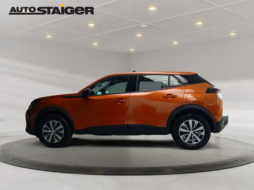 Peugeot 2008 136 EV Active Pack - Thumbnail 9
