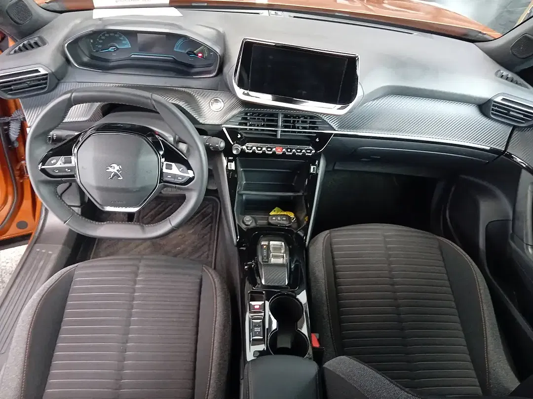 Peugeot 2008 136 EV Active Pack - foto 14