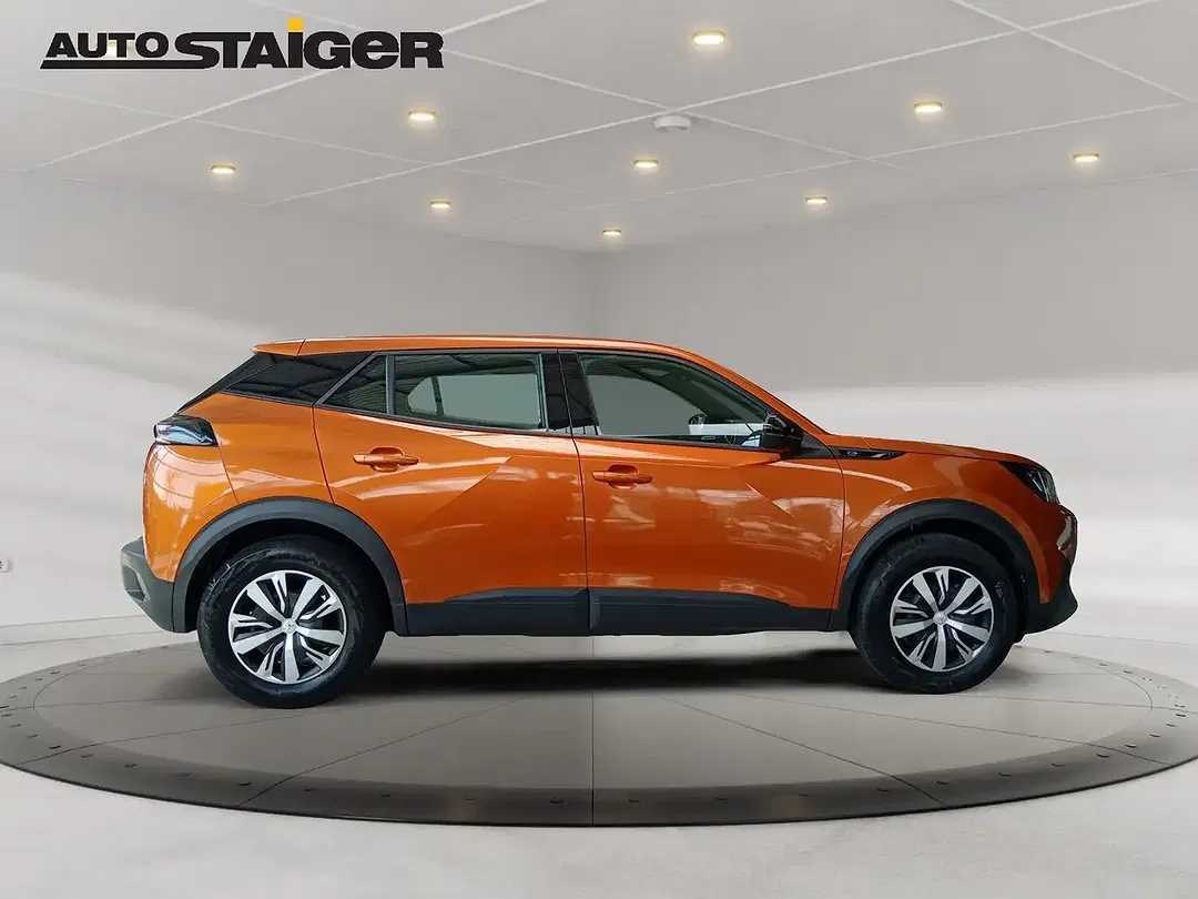 Peugeot 2008 136 EV Active Pack - Thumbnail 4