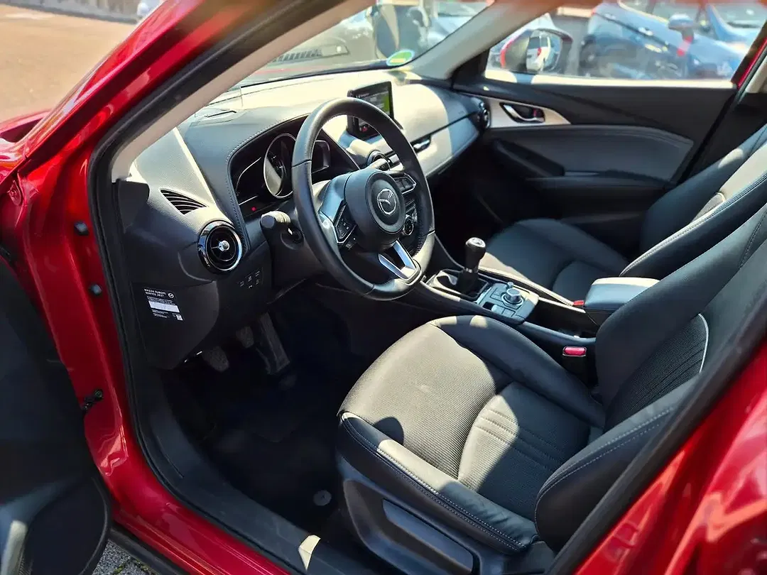 Mazda CX-3 Selection - Thumbnail 10