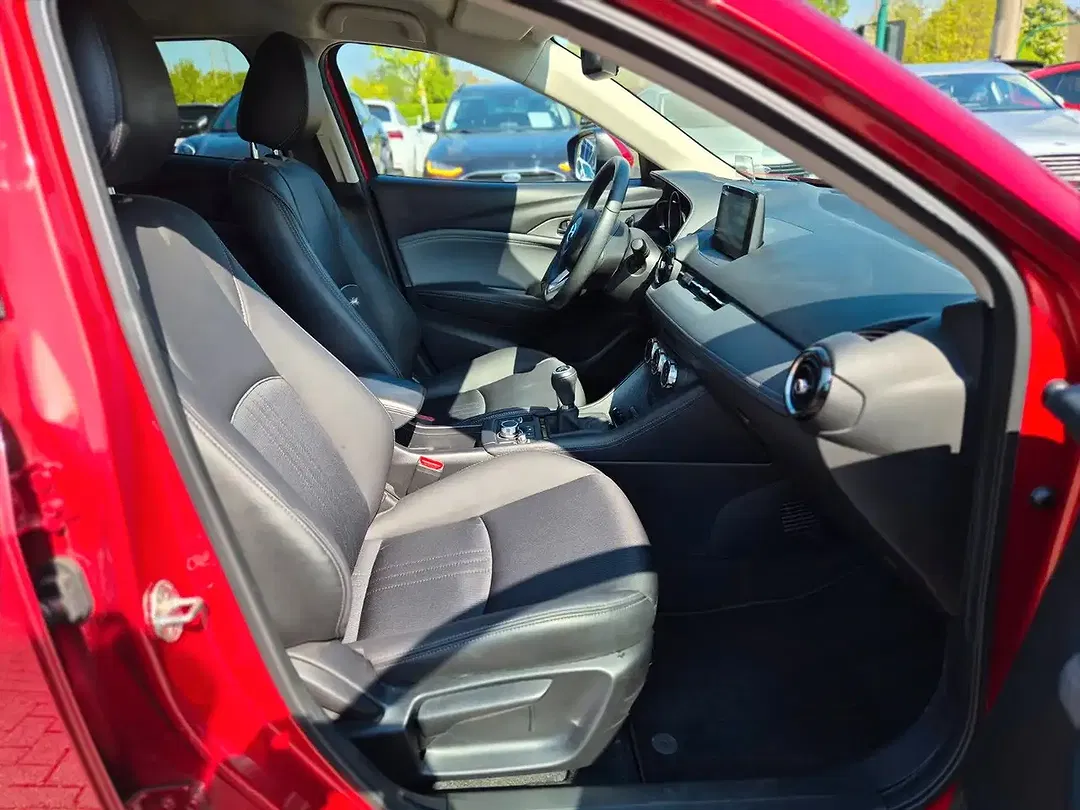Mazda CX-3 Selection - Thumbnail 11