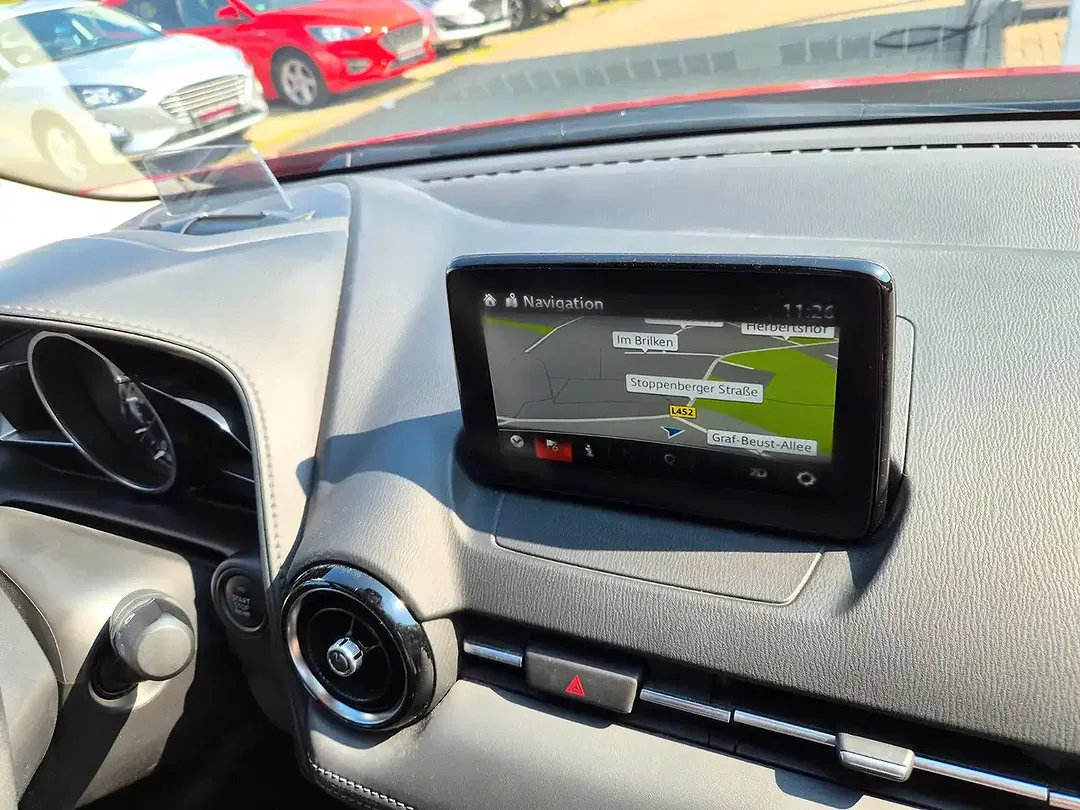 Mazda CX-3 Selection - Thumbnail 13