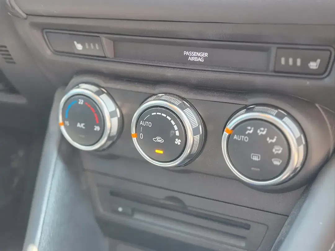 Mazda CX-3 Selection - Thumbnail 14