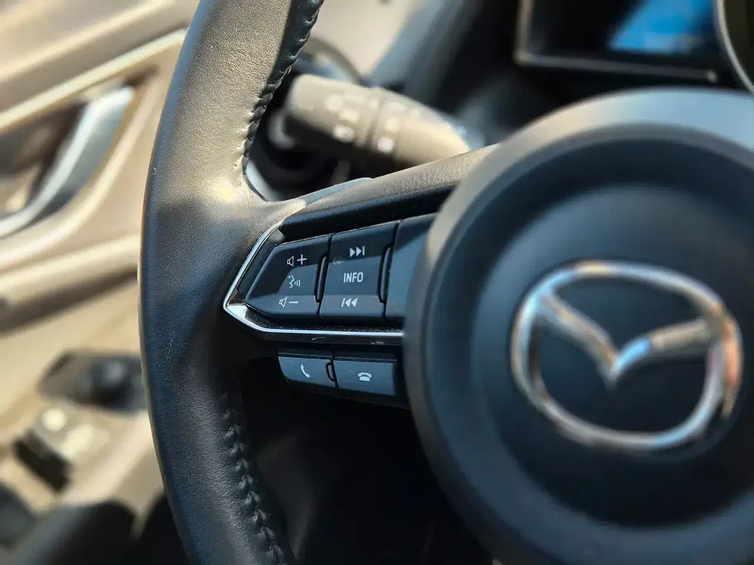 Mazda CX-3 Selection - Thumbnail 18