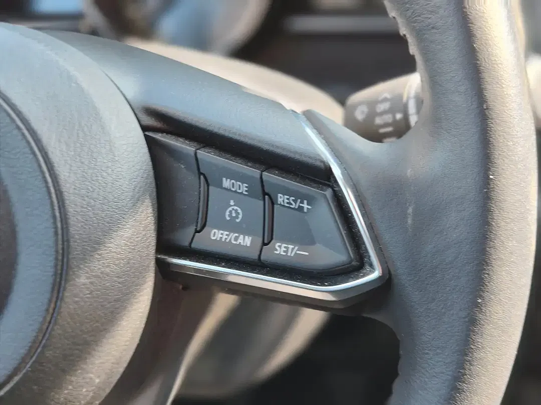 Mazda CX-3 Selection - Thumbnail 19