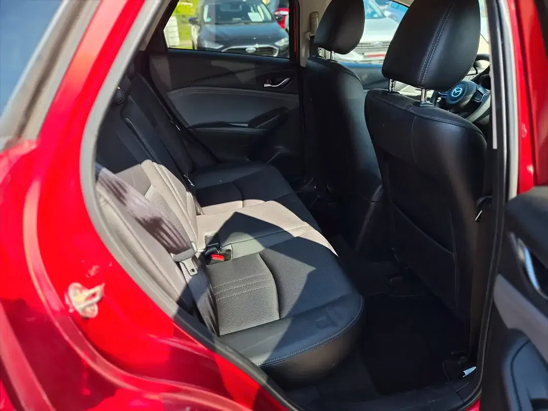 Mazda CX-3 Selection - Thumbnail 20