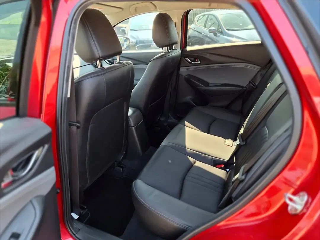 Mazda CX-3 Selection - Thumbnail 22