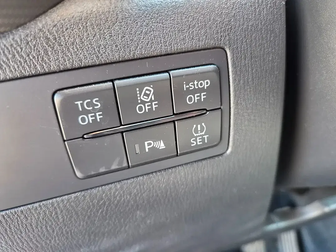 Mazda CX-3 Selection - Thumbnail 24