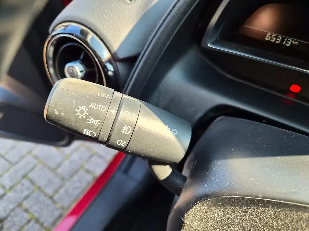 Mazda CX-3 Selection - Thumbnail 25