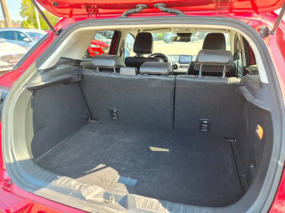 Mazda CX-3 Selection - Thumbnail 27