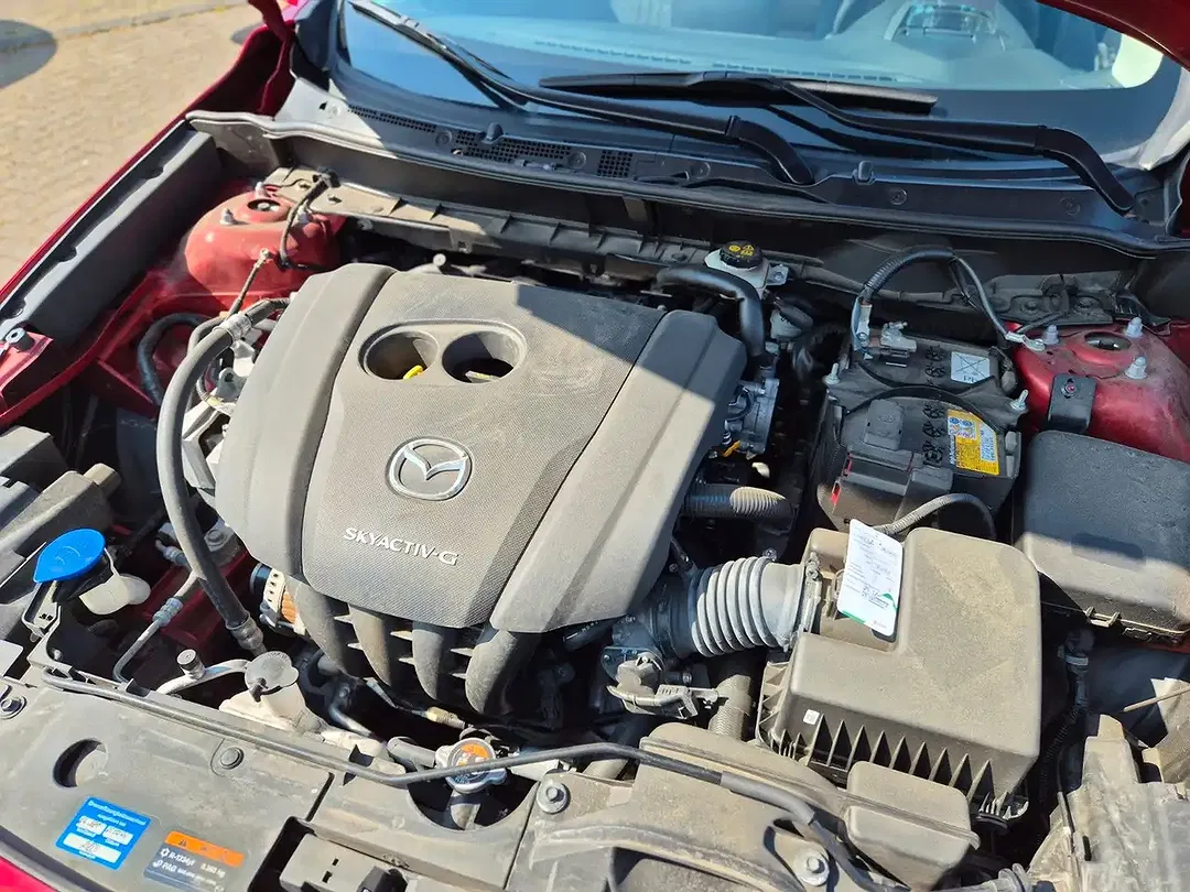 Mazda CX-3 Selection - Thumbnail 28