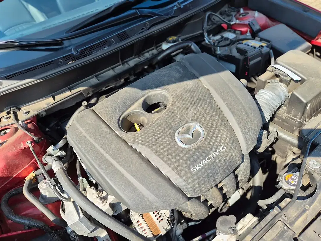 Mazda CX-3 Selection - Thumbnail 29