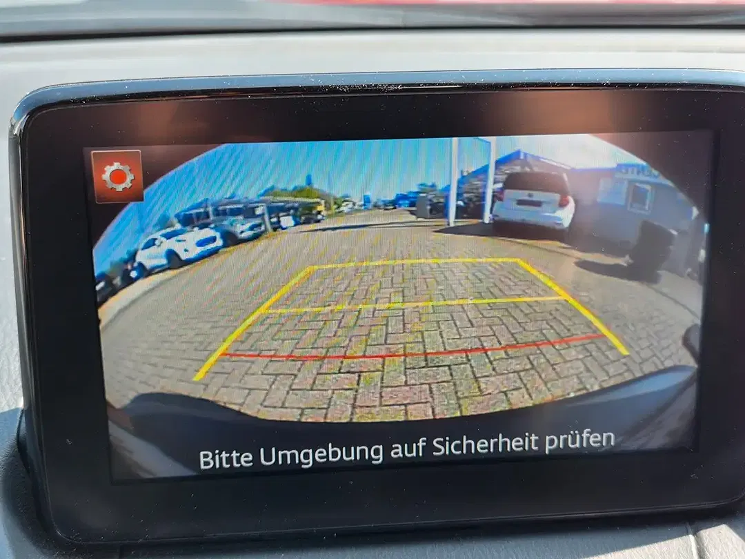 Mazda CX-3 Selection - Thumbnail 33