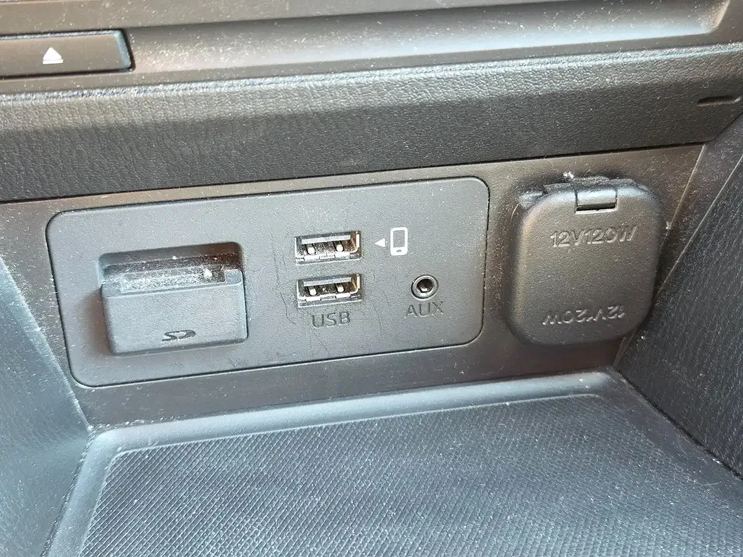 Mazda CX-3 Selection - Thumbnail 34