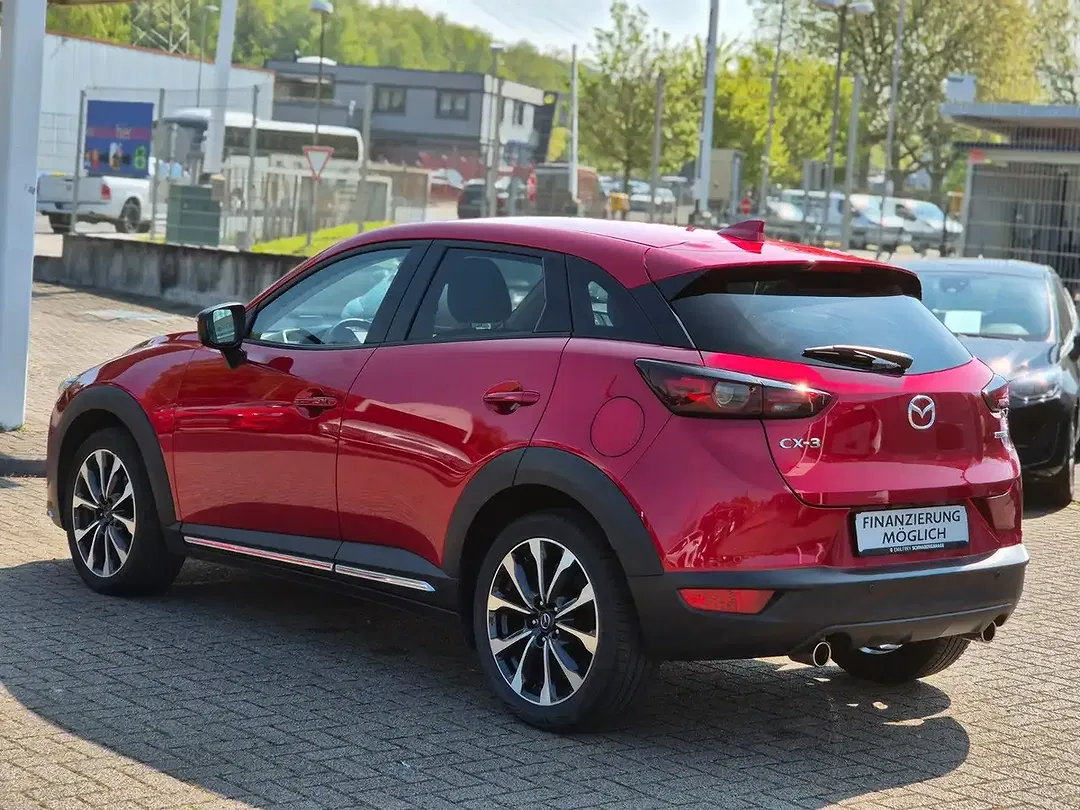 Mazda CX-3 Selection - Thumbnail 5