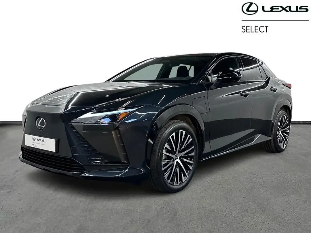 Lexus RZ 4x4 - Afbeelding 1