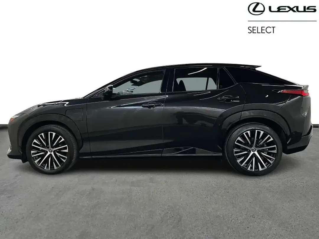 Lexus RZ 4x4 - Thumbnail 3