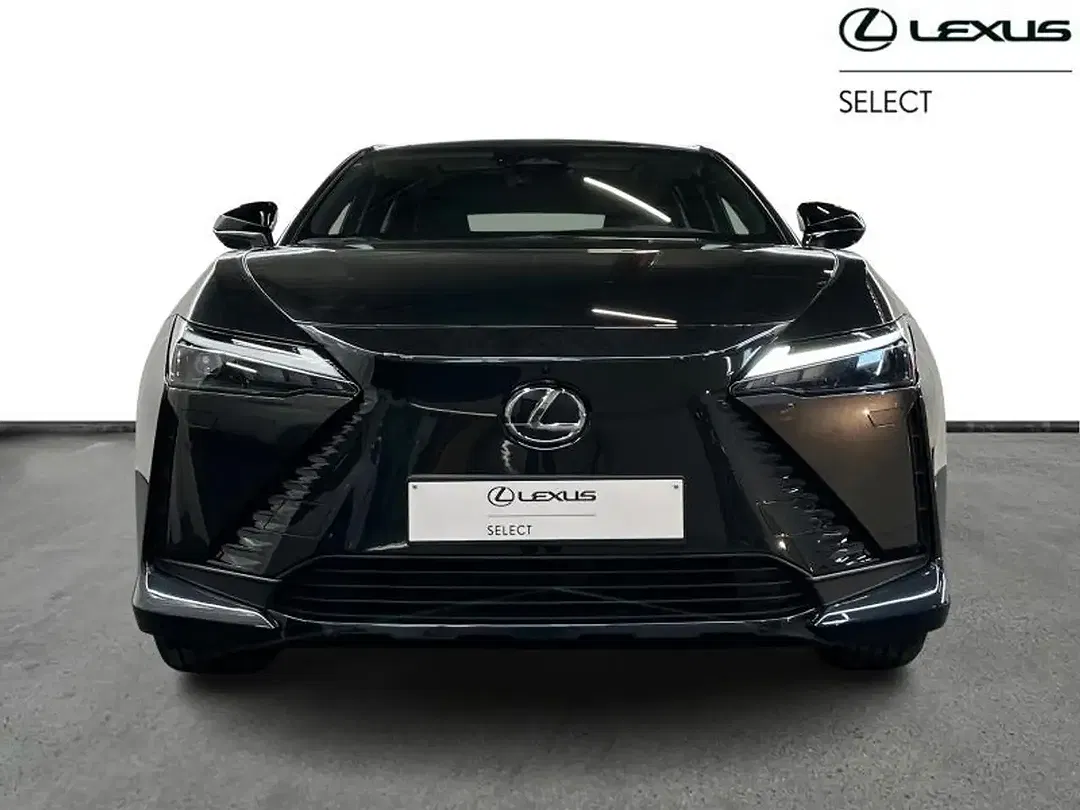 Lexus RZ 4x4 - Thumbnail 5