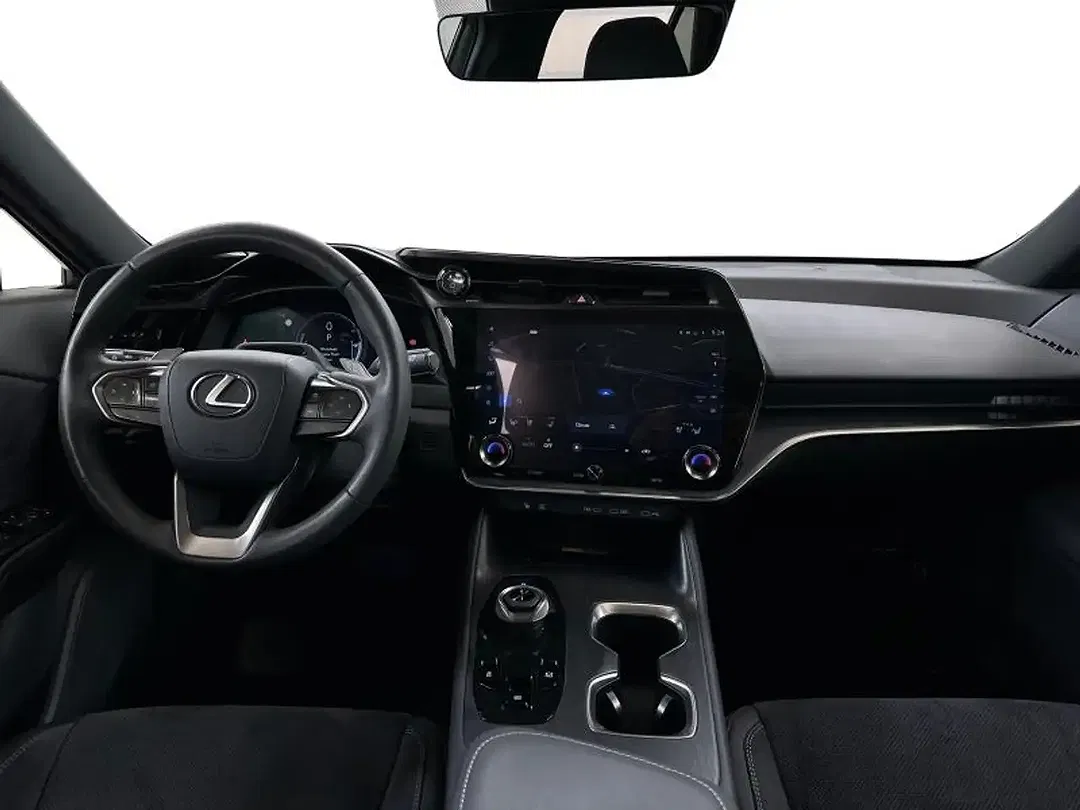 Lexus RZ 4x4 - Thumbnail 7