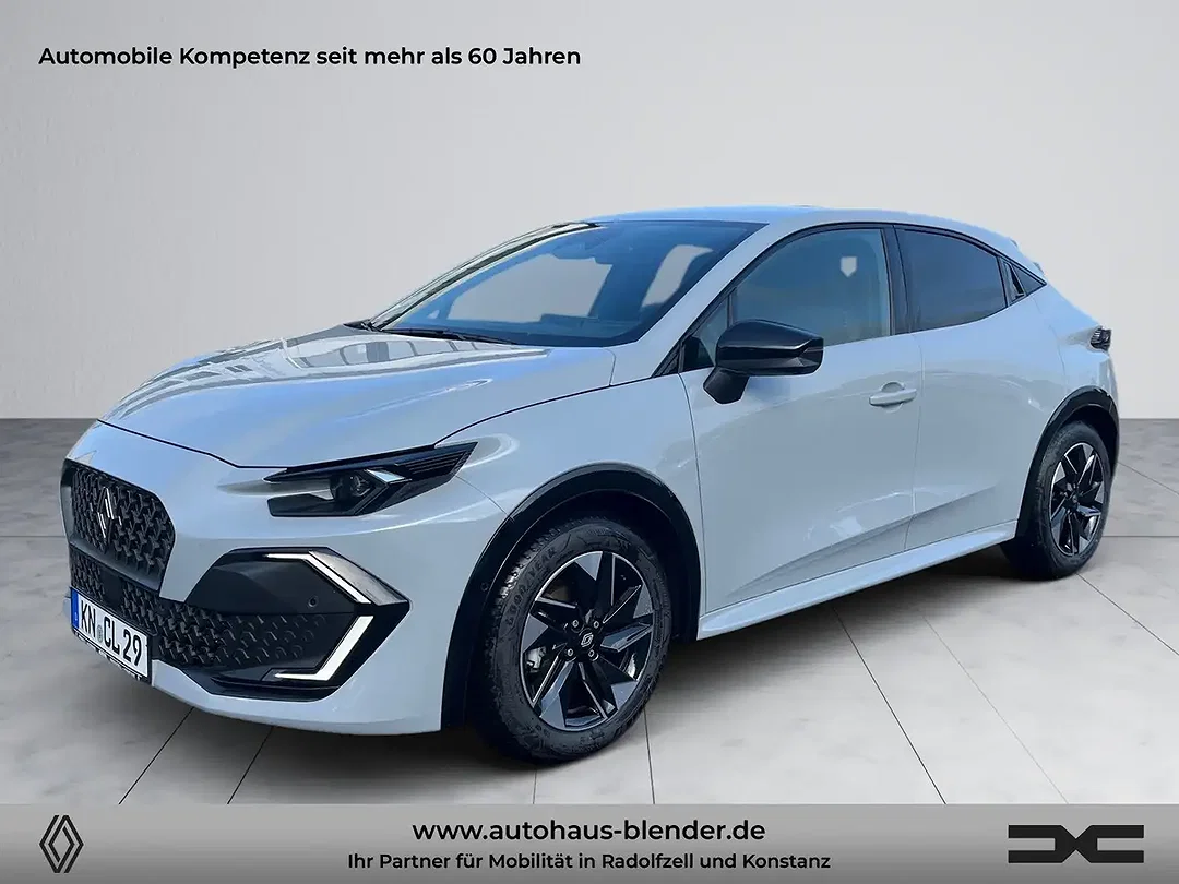Renault Clio TCe Techno - Afbeelding 1