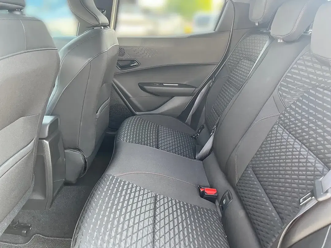 Renault Clio TCe Techno - Thumbnail 11