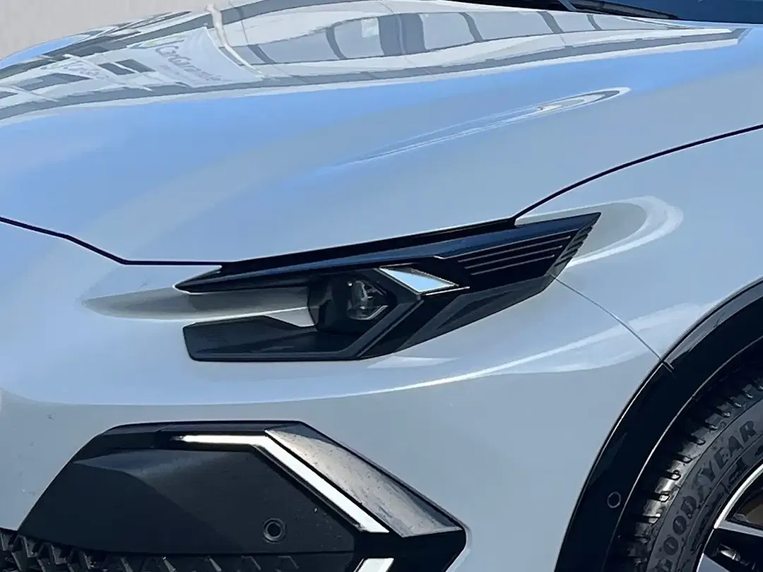 Renault Clio TCe Techno - Thumbnail 5