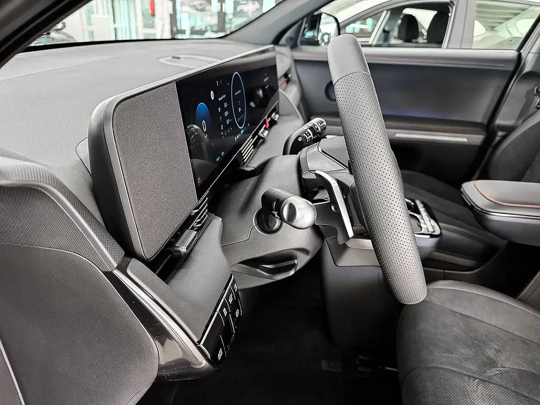 Hyundai IONIQ 5 N Line - foto 15