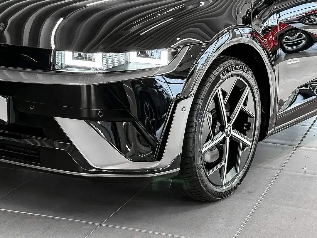 Hyundai IONIQ 5 N Line - Thumbnail 3