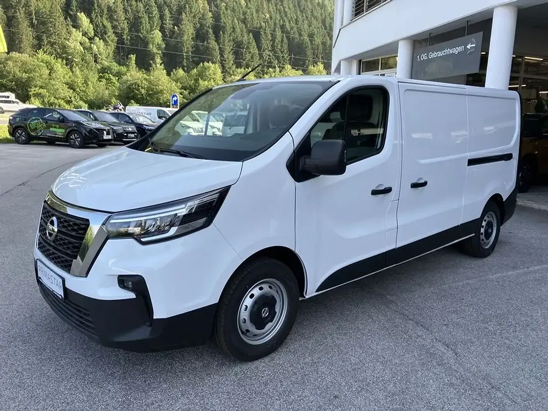 0t dCi 150 L2H1 - foto 1