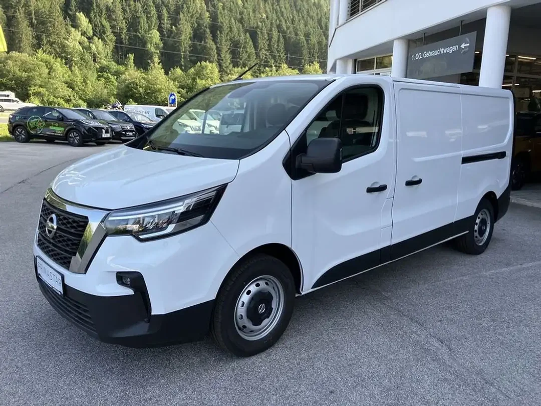Nissan Primastar 0t dCi 150 L2H1 - Afbeelding 1