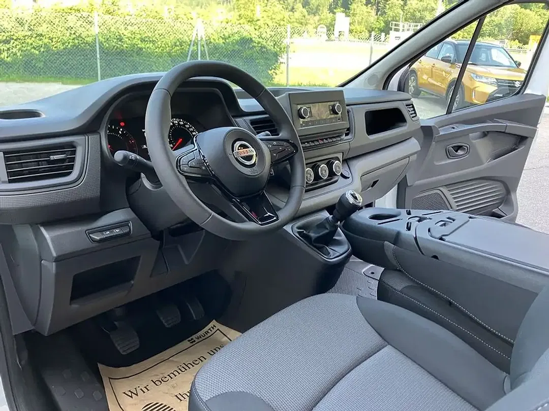 Nissan Primastar 0t dCi 150 L2H1 - Thumbnail 12