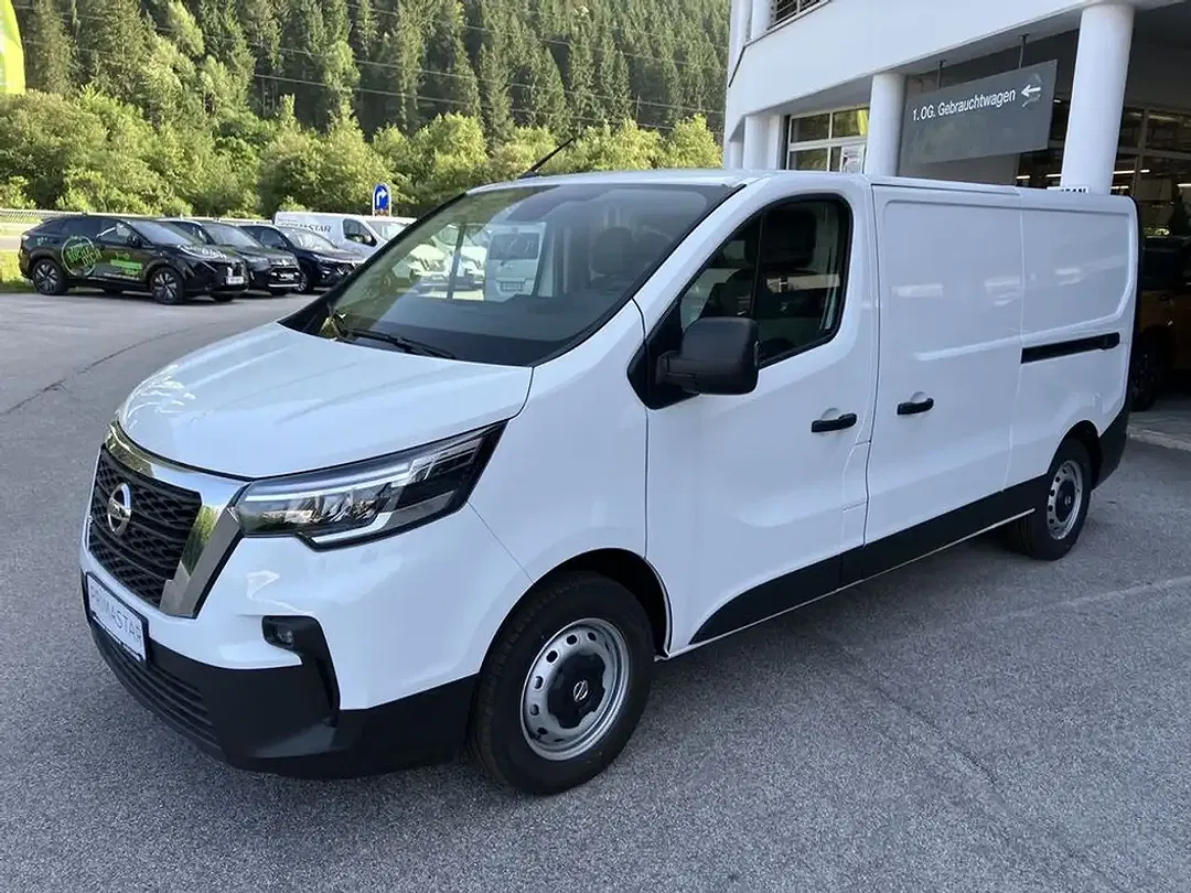 0t dCi 150 L2H1 - foto 2