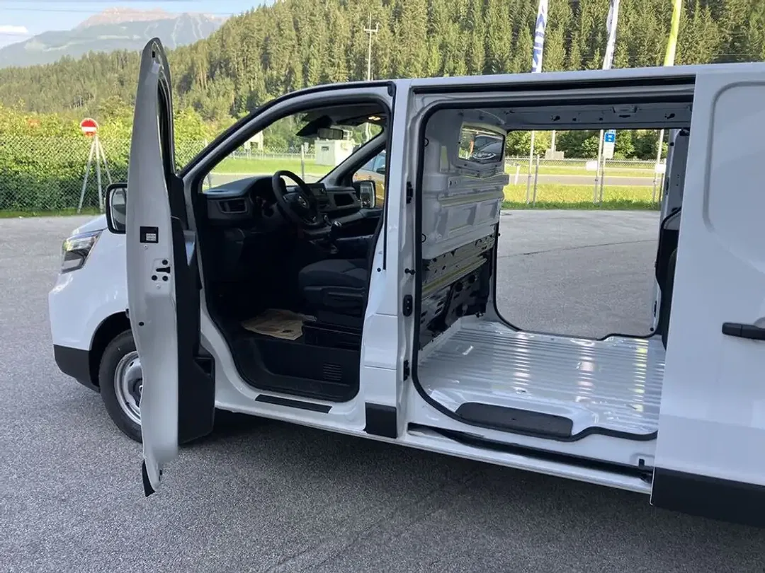 Nissan Primastar 0t dCi 150 L2H1 - Thumbnail 5