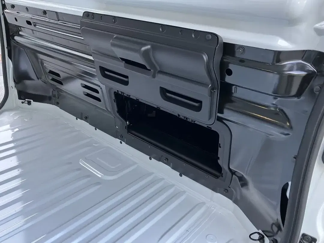 Nissan Primastar 0t dCi 150 L2H1 - Thumbnail 7