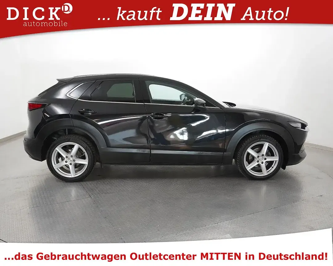 Mazda CX-30 Design - foto 2