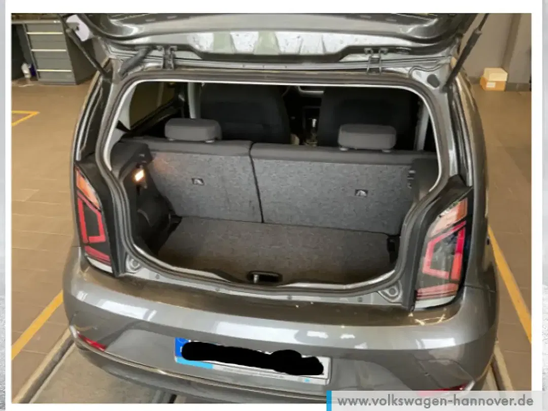 Volkswagen e-up! Edition - Thumbnail 6