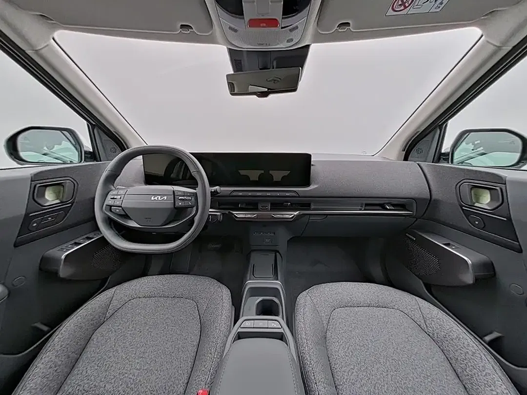 Kia EV2 Earth - Thumbnail 8